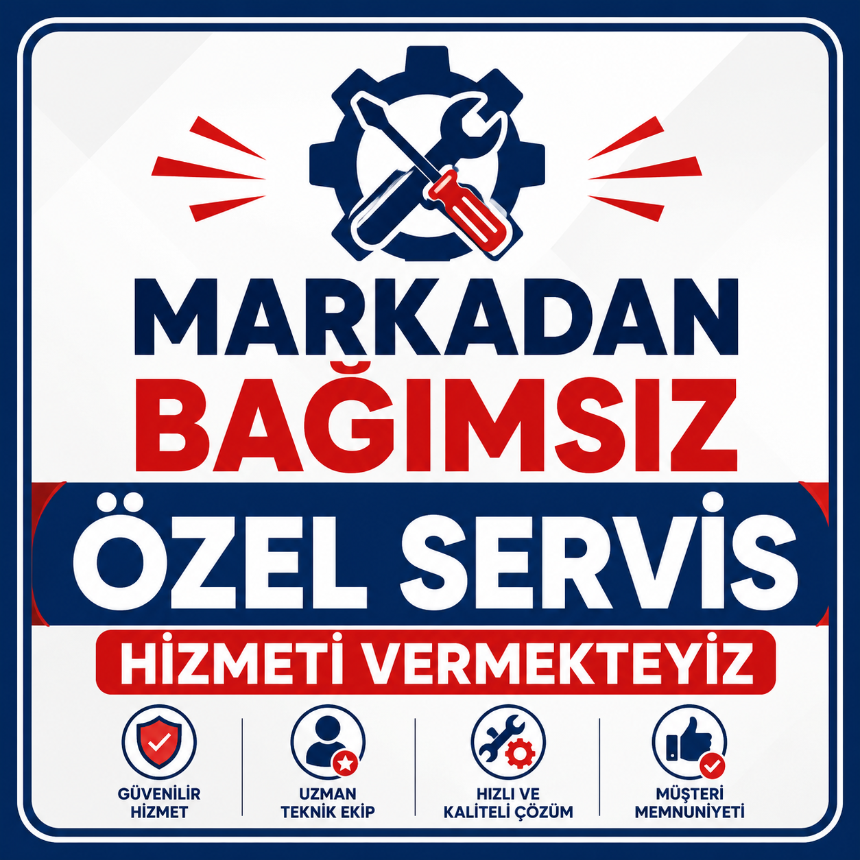Bartın Airfel VRF Klima Servisi markadan bağımsız teknik servis